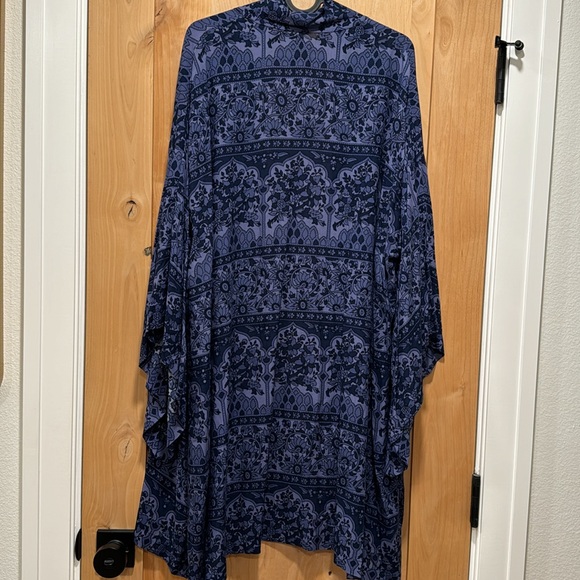 Novella Royale kimono - Picture 5 of 6